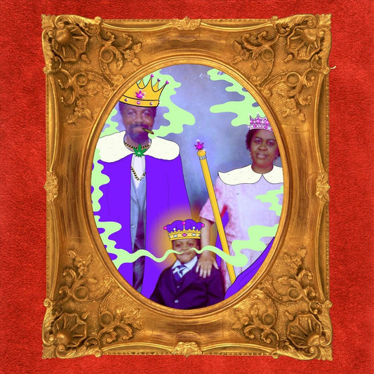 Hustler's Catalog 2 cover art