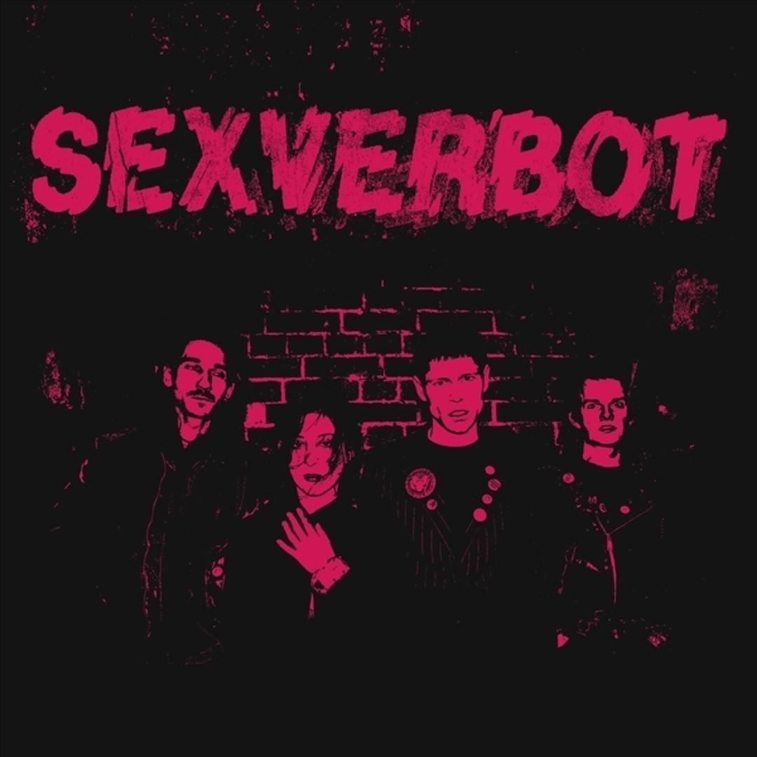 Sexverbot cover art