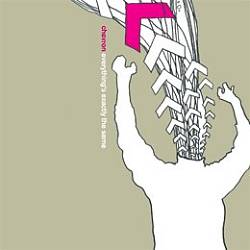 Everything's Exactly the Same cover art