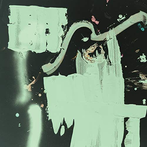 Destroyer, Vol. 2 cover art