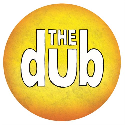 Thedub 108 cover art