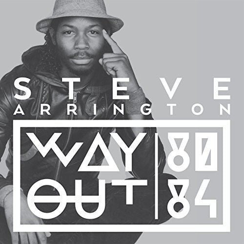 Way Out [LP] cover art