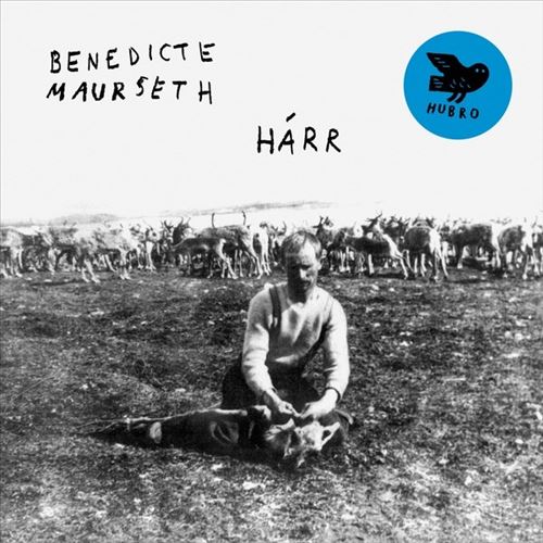 Hárr cover art