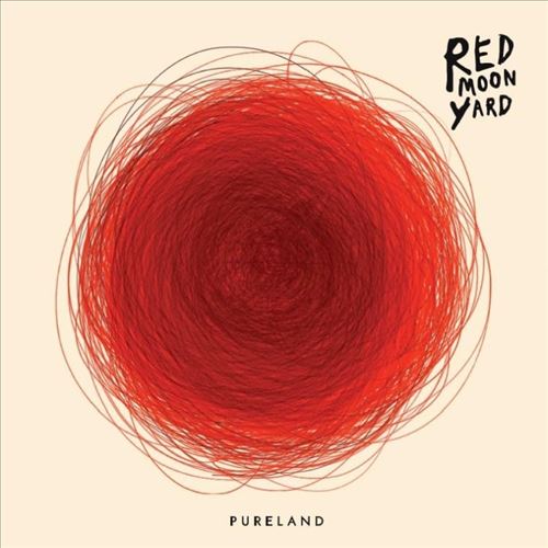 Pureland cover art