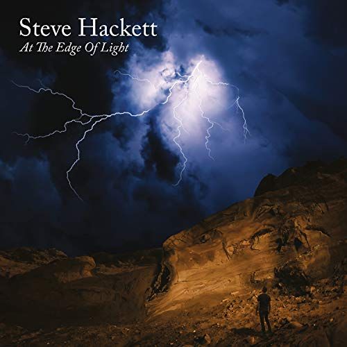 At the Edge of Light [2LP/CD] cover art