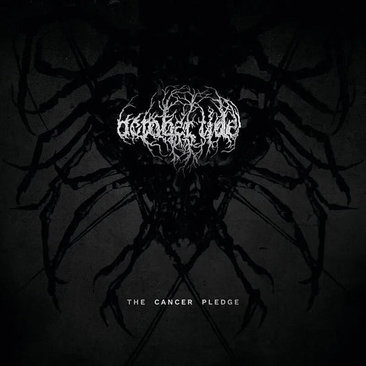 Cancer Pledge cover art