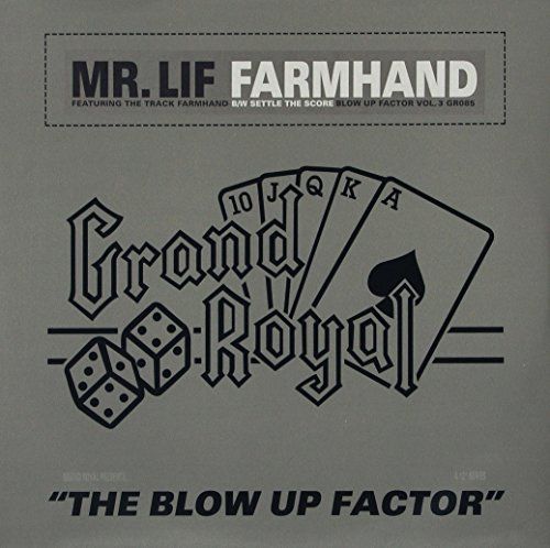 Farmhand [Bonus Tracks] cover art