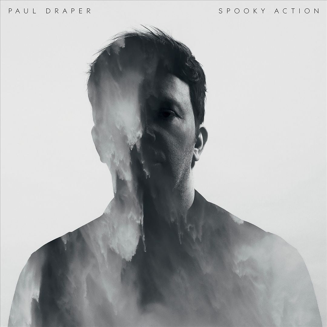 Spooky Action cover art