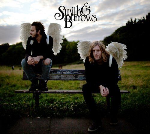 Funny Looking Angels cover art