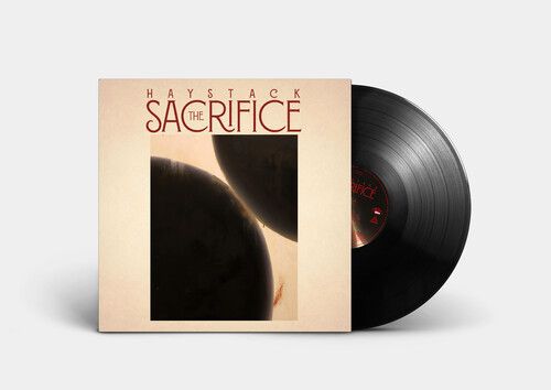 Sacrifice cover art