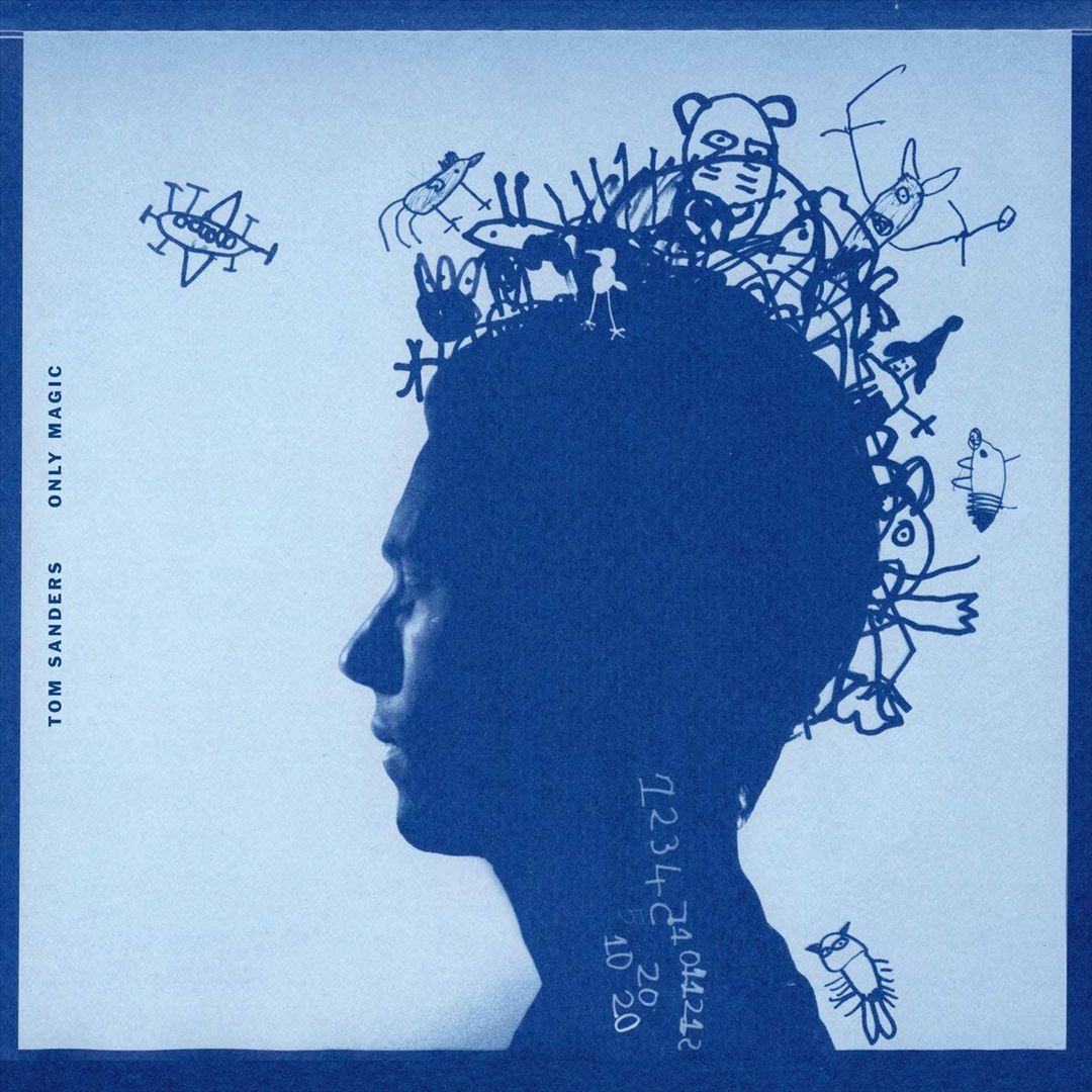 Only Magic cover art