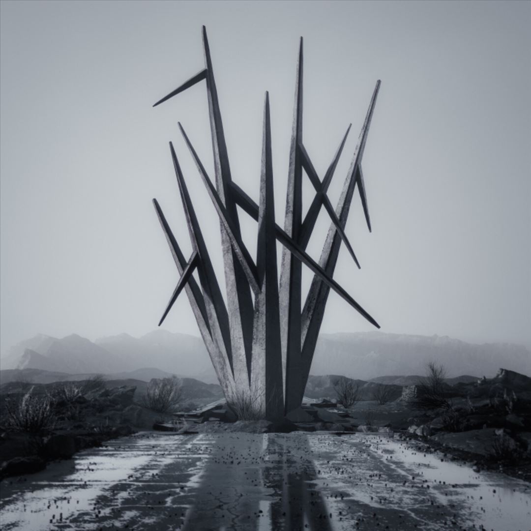 Teeth to Sky cover art