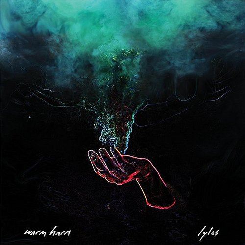 Warm Harm cover art