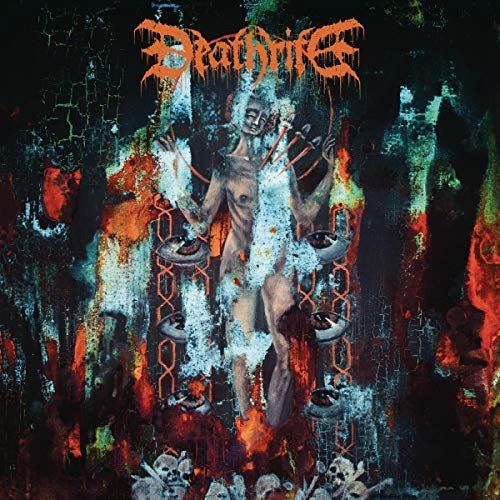 Nightmares Reign cover art