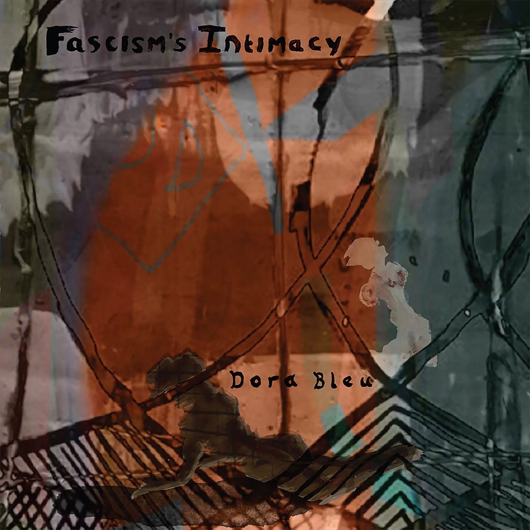 Fascism's Intimacy cover art