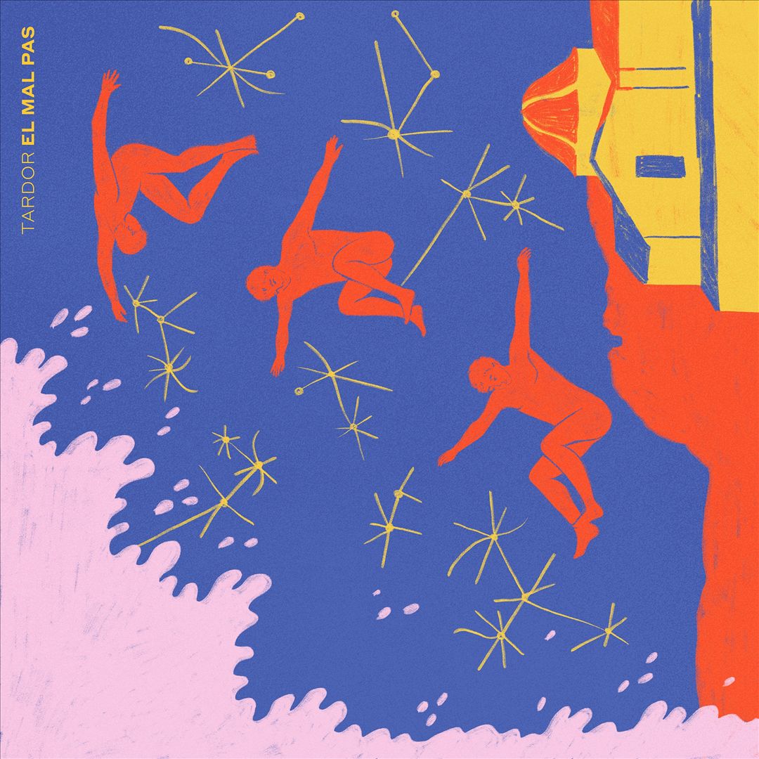 Mal Pas cover art