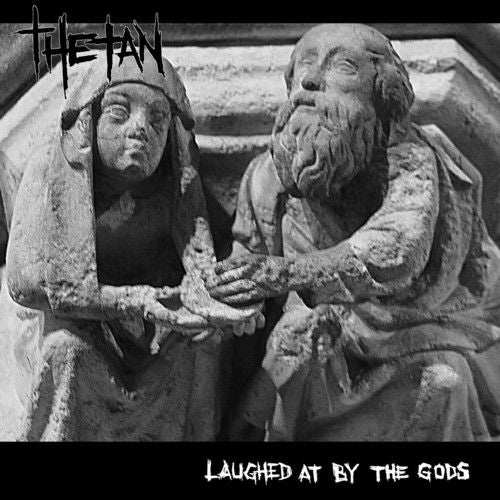 Laughed at by the Gods cover art