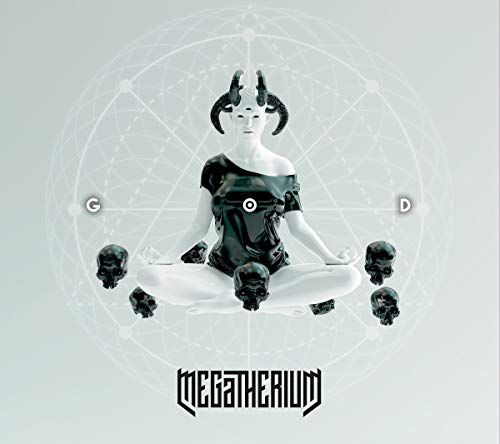 GOD cover art