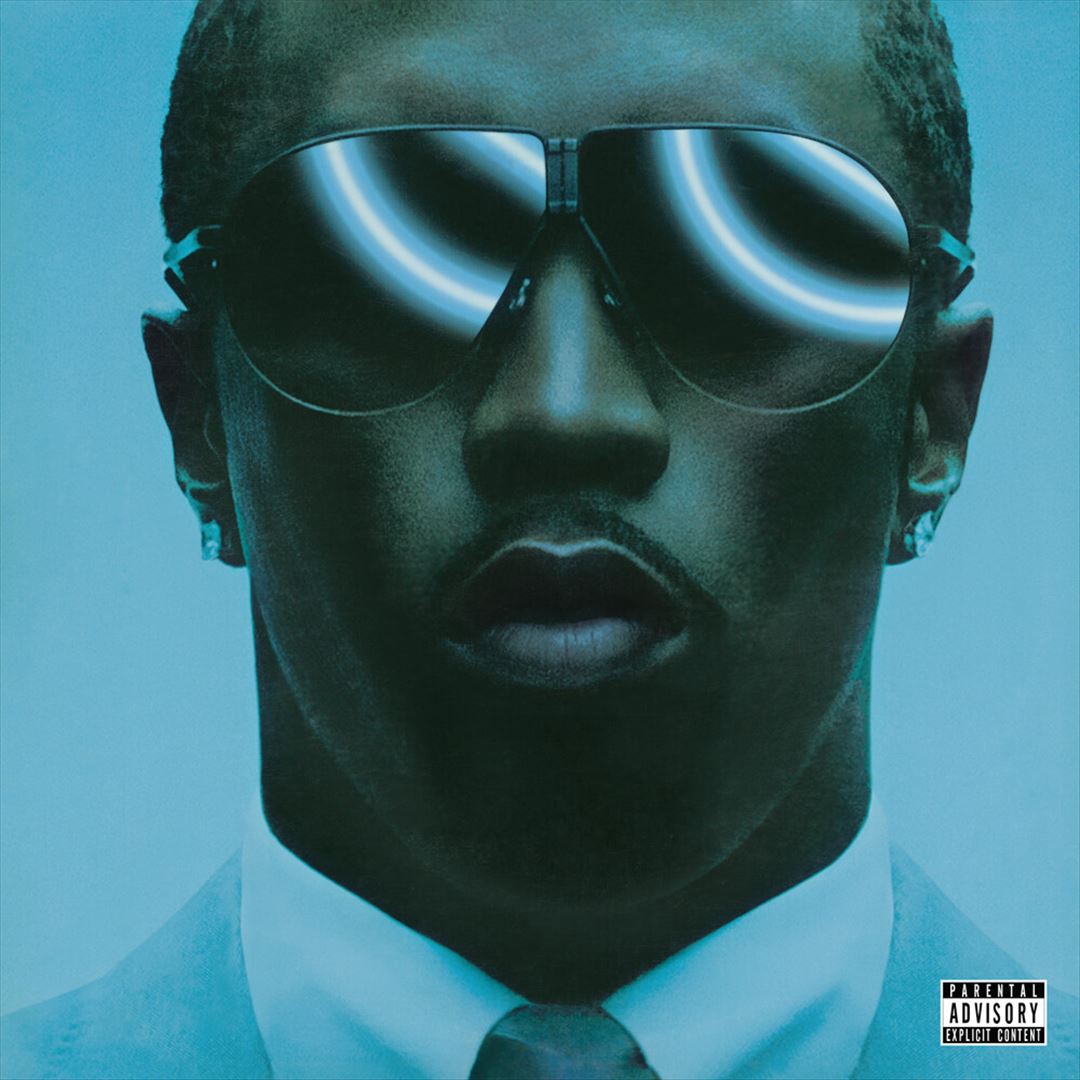 Press Play cover art