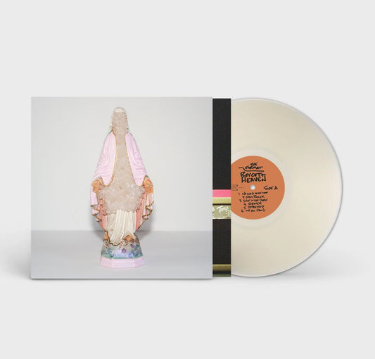 Boycott Heaven cover art