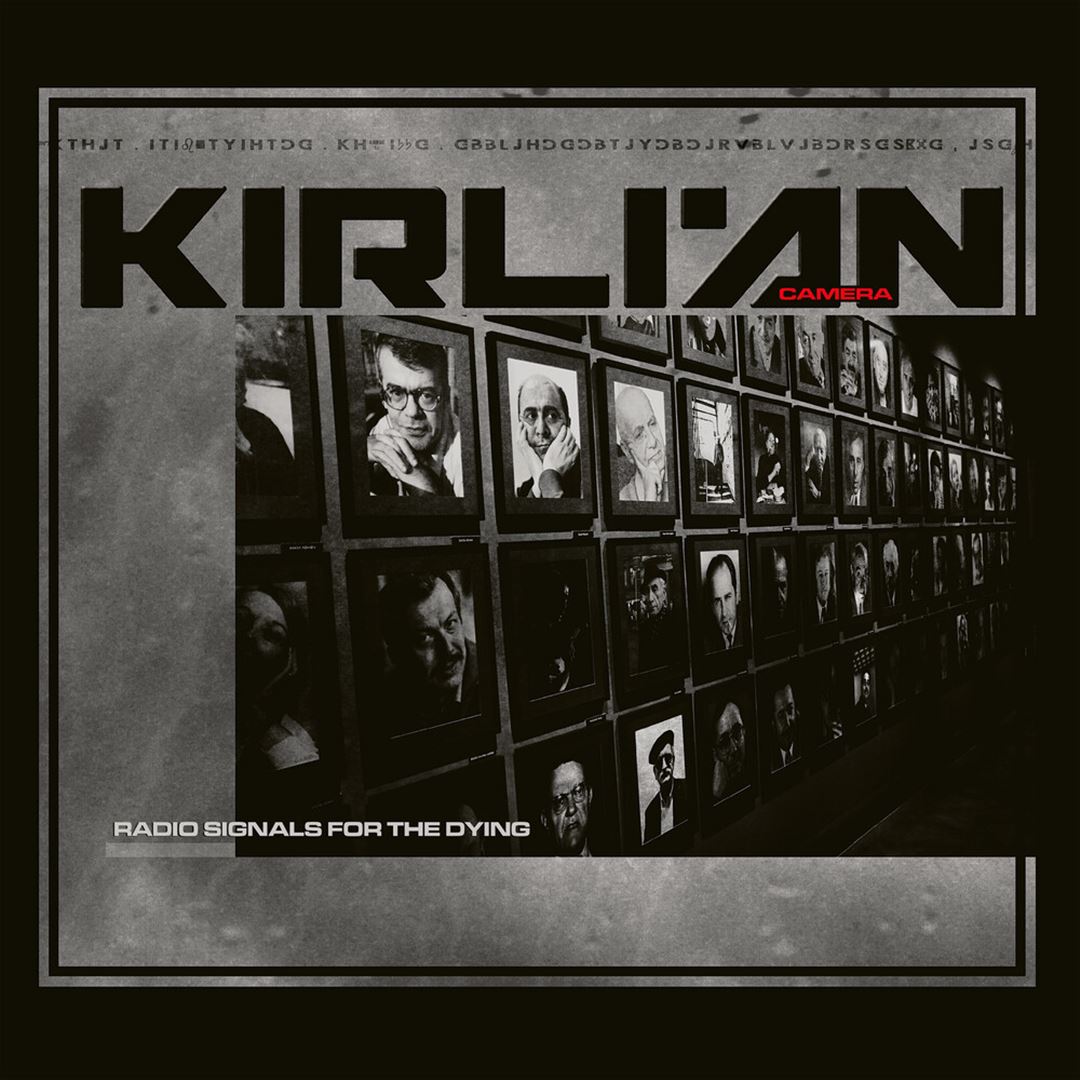 Radio Signals for the Dying cover art