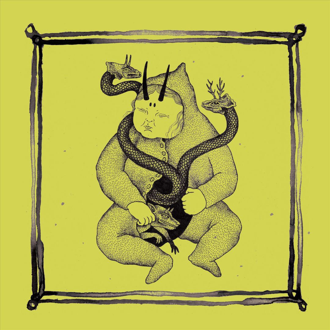 ...And Take the Black Worm With Me cover art