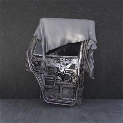 Transfer of Energy (Feelings of Power) cover art