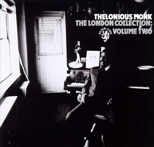 London Collection, Vol. 2 cover art
