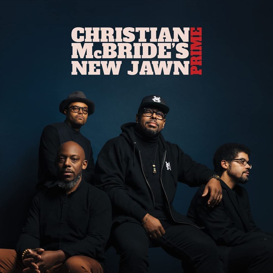 Prime cover art