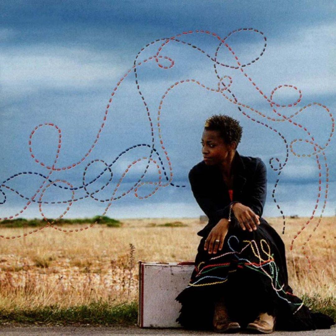Mind How You Go [Limited] cover art