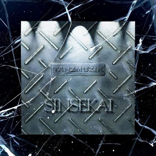 Shinekai cover art