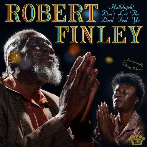 Hallelujah! Don't Let The Devil Fool Ya cover art