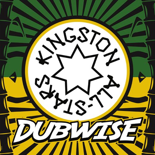 Dubwise cover art
