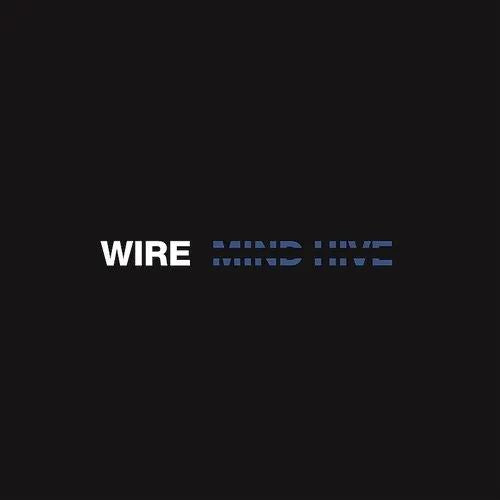 Mind Hive cover art