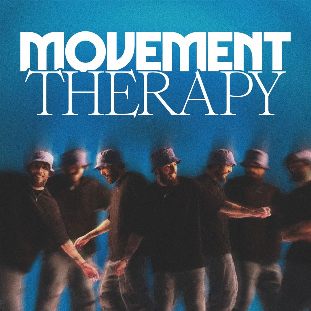 Movement Therapy cover art
