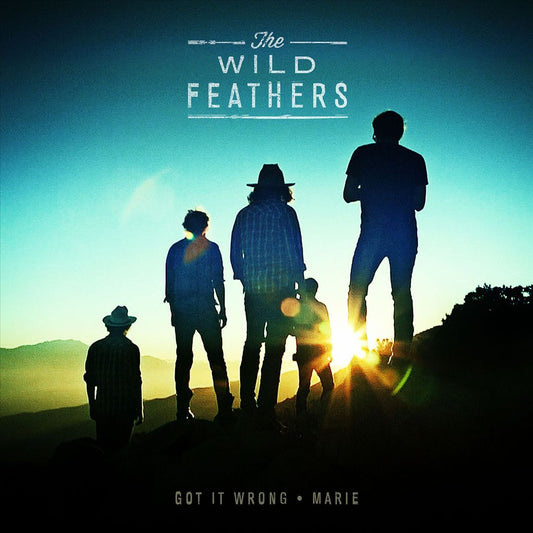 Got It Wrong cover art