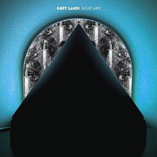 Right Arm cover art
