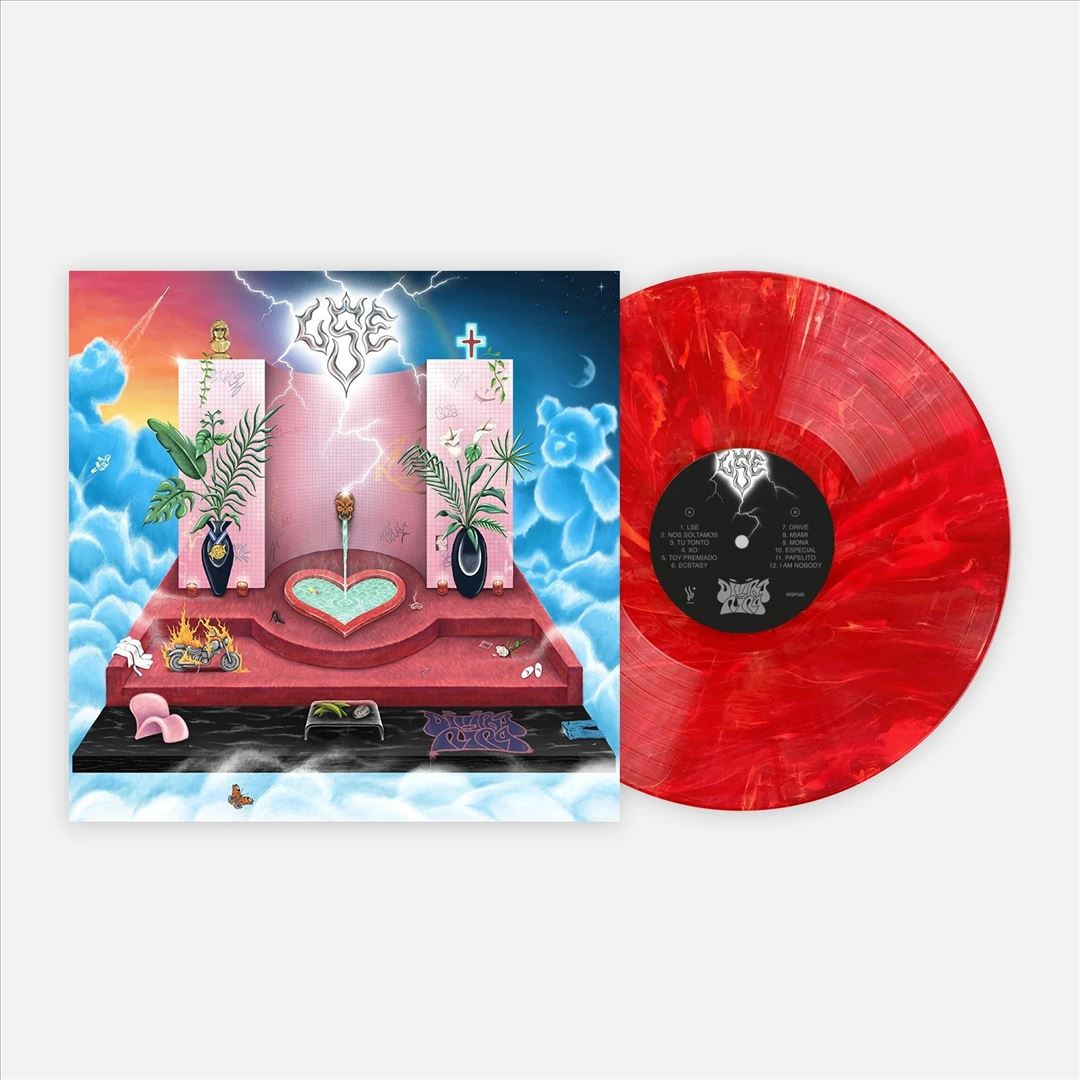 Last Spa on Earth cover art