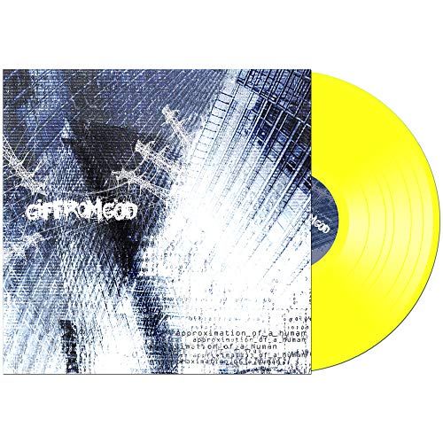 Approximation of a Human cover art