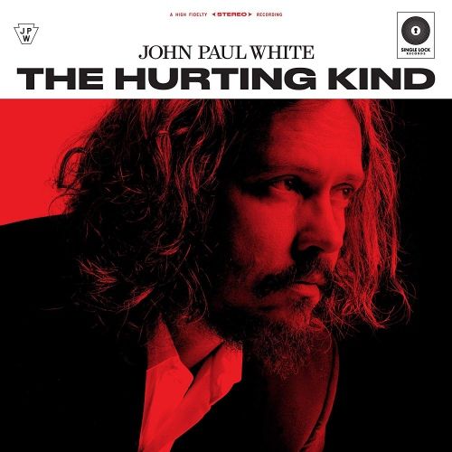 Hurting Kind cover art