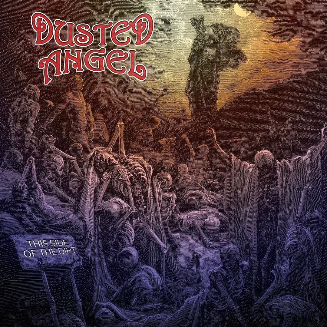 This Side of the Dirt cover art