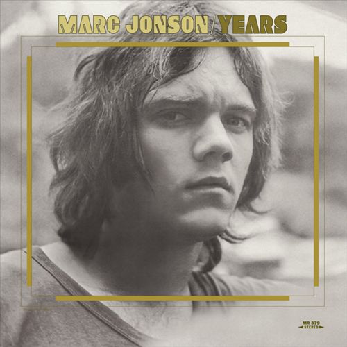 Years cover art