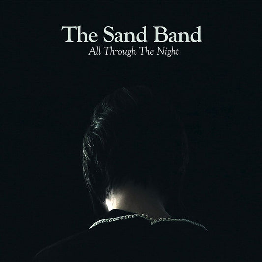 All Through the Night cover art
