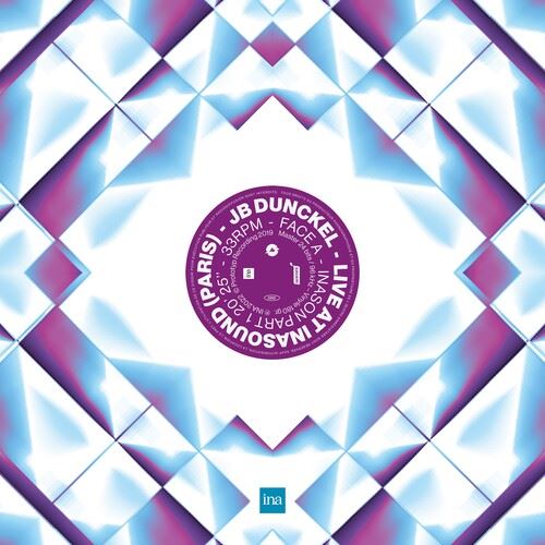 Inasound cover art