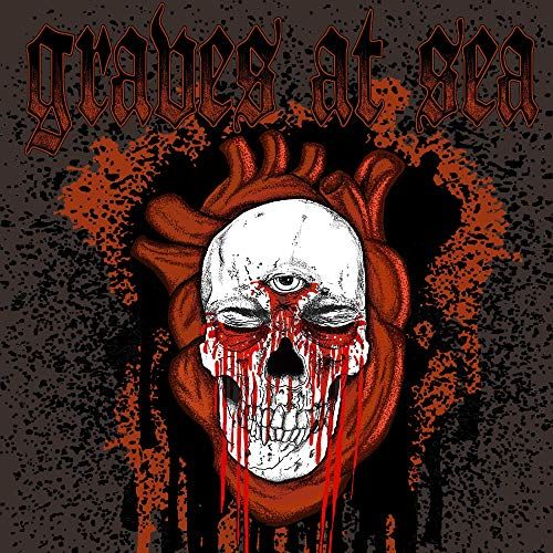 History of Sickness cover art