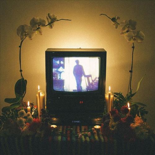 Boring Ecstasy cover art