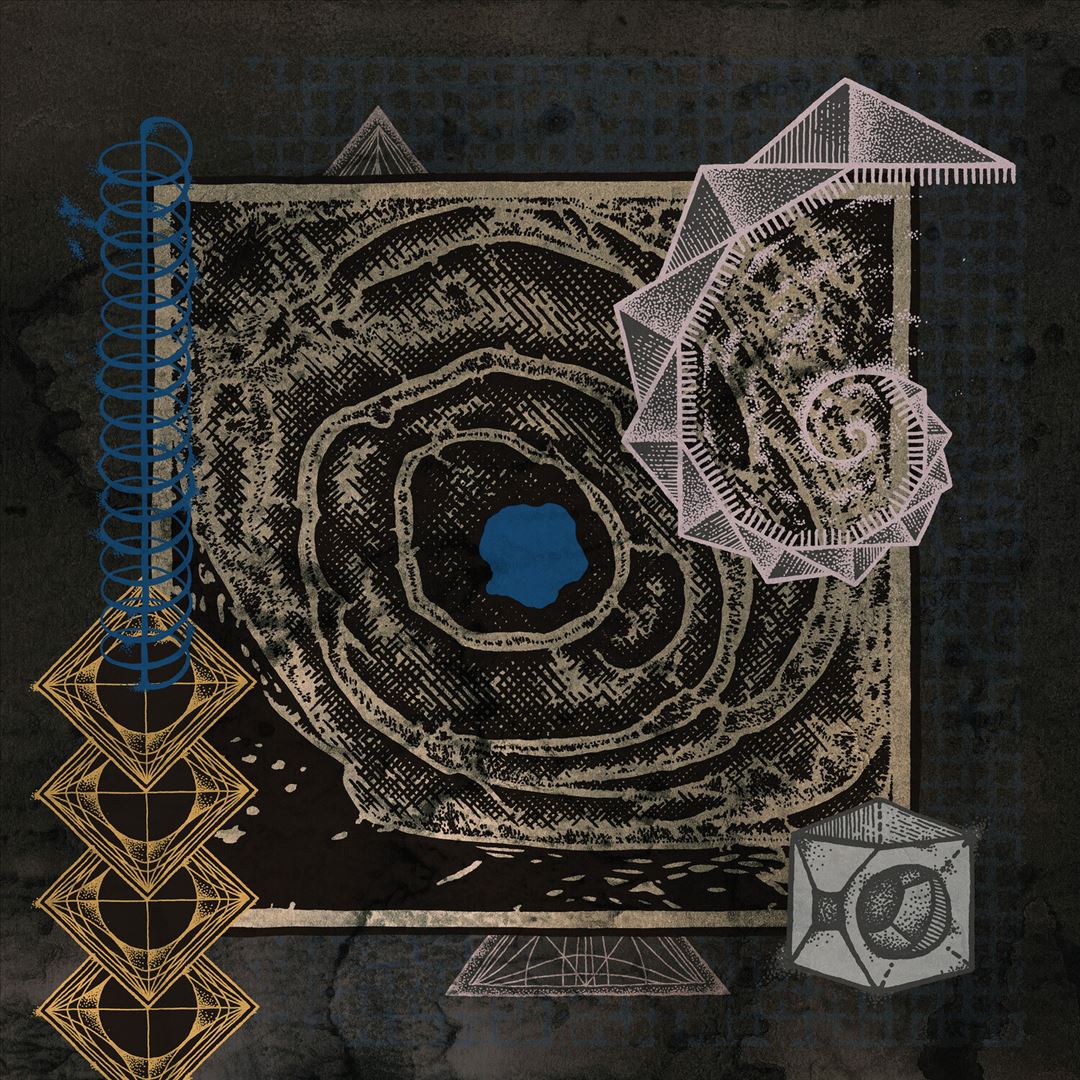 You, Infinite cover art