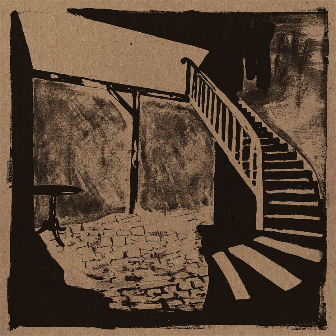 Duet for Guitars #2 cover art