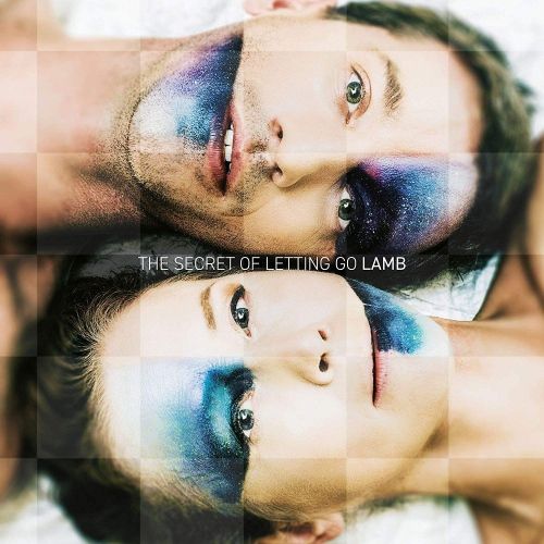 Secret of Letting Go cover art
