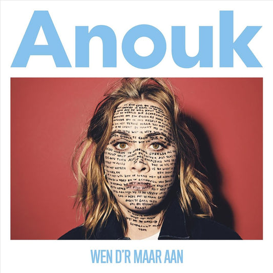 Wen d'r Maar Aan cover art